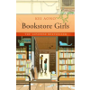 Quercus Publishing Bookstore Girls – Haydn Trowell (Puha kötésű)