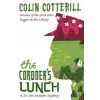 Quercus Publishing Coroner's Lunch | Colin Cotterill