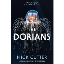 Quercus Publishing Dorians | Nick Cutter egyéb könyv