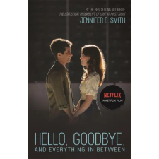 Quercus Publishing Hello, Goodbye, and Everything in Between | Jennifer E. Smith egyéb könyv