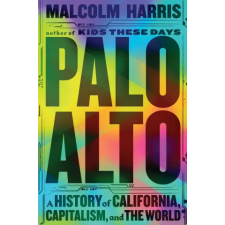 Quercus Publishing Palo Alto | Malcolm Harris egyéb könyv