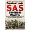 Quercus Publishing SAS Brothers in Arms | Damien Lewis