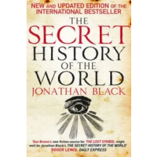 Quercus Publishing Secret History of the World | Jonathan Black egyéb könyv