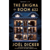Quercus Publishing The Enigma of Room 622 | Robert Bononno
