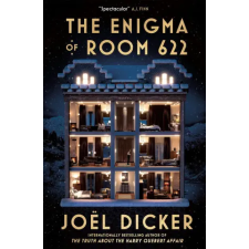 Quercus Publishing The Enigma of Room 622 | Robert Bononno egyéb könyv