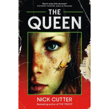 Quercus Publishing The Queen idegen nyelvű könyv
