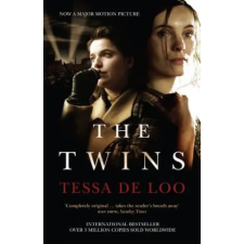 Quercus Publishing Twins | Tessa de Loo egyéb könyv