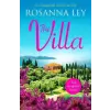 Quercus Publishing Villa | Rosanna Ley