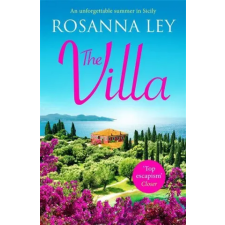 Quercus Publishing Villa | Rosanna Ley egyéb könyv