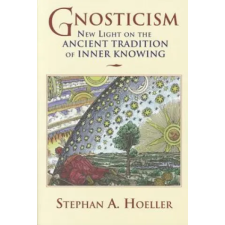 Quest Books,U.S. Gnosticism | Stephan A. Hoeller egyéb könyv