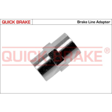 Quick Brake adapter, fékcső QUICK BRAKE OAA autóalkatrész