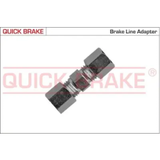 Quick Brake Adapter, fékcső STT autóalkatrész