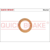 Quick Brake alátét lemez QUICK BRAKE 3211
