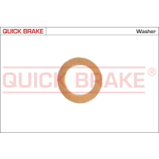 Quick Brake alátét lemez QUICK BRAKE 3211 autóalkatrész