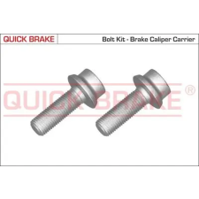 Quick Brake csavar, féknyereg 11630K autóalkatrész