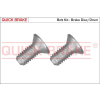 Quick Brake Csavarkészlet, féktárcsa QUICK BRAKE 11671K