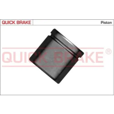 Quick Brake dugattyú, féknyereg 185005K autóalkatrész