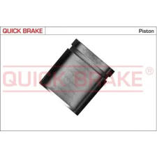 Quick Brake dugattyú, féknyereg 185008K autóalkatrész
