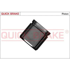 Quick Brake dugattyú, féknyereg 185082K autóalkatrész
