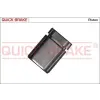 Quick Brake dugattyú, féknyereg 185127K
