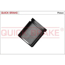 Quick Brake dugattyú, féknyereg 185163K autóalkatrész
