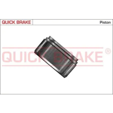 Quick Brake dugattyú, féknyereg 185172K autóalkatrész