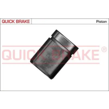 Quick Brake dugattyú, féknyereg 185181K autóalkatrész