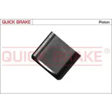 Quick Brake dugattyú, féknyereg 185208K autóalkatrész