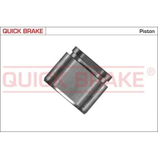 Quick Brake dugattyú, féknyereg 185212K autóalkatrész