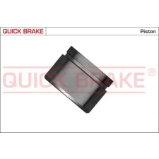 Quick Brake dugattyú, féknyereg 185228K autóalkatrész