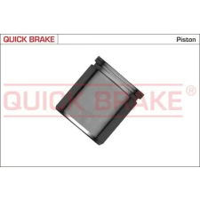 Quick Brake dugattyú, féknyereg 185233K autóalkatrész