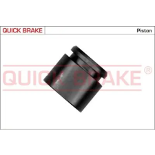 Quick Brake dugattyú, féknyereg 185287K autóalkatrész