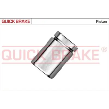 Quick Brake dugattyú, féknyereg 185301K autóalkatrész