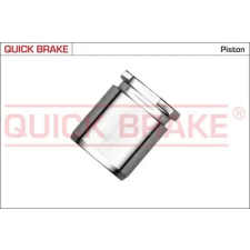 Quick Brake dugattyú, féknyereg 185318K autóalkatrész