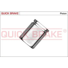 Quick Brake dugattyú, féknyereg 185336K autóalkatrész