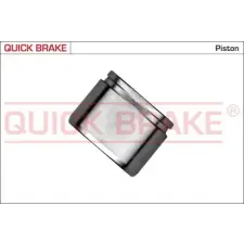 Quick Brake dugattyú, féknyereg 185388K autóalkatrész