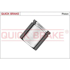 Quick Brake dugattyú, féknyereg 185389K autóalkatrész