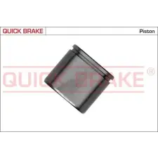 Quick Brake dugattyú, féknyereg 185393K autóalkatrész