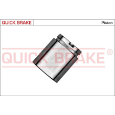 Quick Brake dugattyú, féknyereg QUICK BRAKE 185230K autóalkatrész