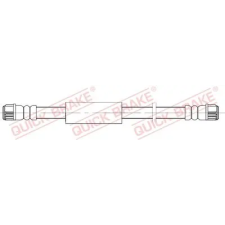 Quick Brake fékcső 22.323 autóalkatrész