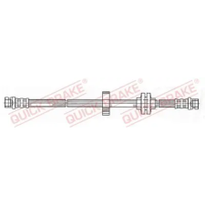 Quick Brake fékcső 22.918 autóalkatrész