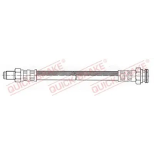 Quick Brake fékcső 32.010 autóalkatrész