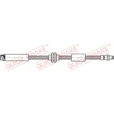 Quick Brake fékcső 32.815 autóalkatrész