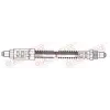 Quick Brake fékcső 42.918