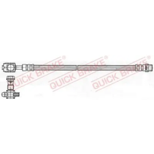 Quick Brake fékcső 50.048X autóalkatrész