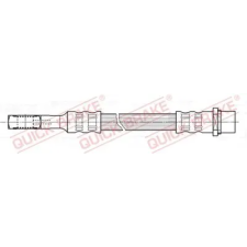 Quick Brake fékcső 58.939 autóalkatrész