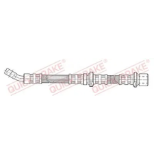 Quick Brake fékcső 59.949 autóalkatrész