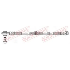 Quick Brake fékcső 59.975X autóalkatrész