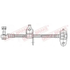 Quick Brake fékcső 59.977X