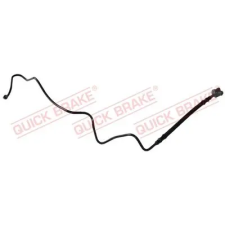 Quick Brake fékcső 96.004X autóalkatrész